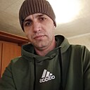 Знакомства: Филипп, 38 лет, Буденновск