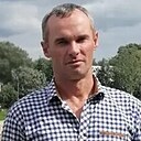 Знакомства: Сергей, 47 лет, Вологда
