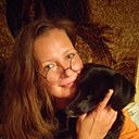 Знакомства: Оксана, 48 лет, Кимры