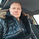 Знакомства: Игорь, 40 лет, Курган
