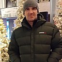Знакомства: Дима, 45 лет, Омск