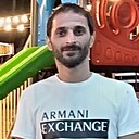 Знакомства: Azik, 38 лет, Пыть-Ях