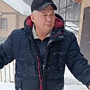 Знакомства: Владимир, 64 года, Новосибирск