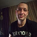 Знакомства: Иван, 35 лет, Усть-Илимск