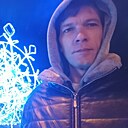 Знакомства: Серёга, 37 лет, Брянск