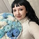 Знакомства: Оксана, 45 лет, Уфа