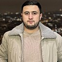 Знакомства: Said, 26 лет, Варшава