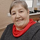 Знакомства: Людмила, 65 лет, Караганда