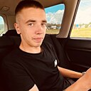 Знакомства: Павел, 25 лет, Омск