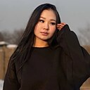 Знакомства: Амелия, 26 лет, Якутск