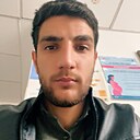 Знакомства: Эмин, 28 лет, Благовещенск