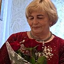 Знакомства: Лида, 64 года, Тула