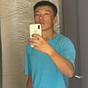 Знакомства: Максим, 25 лет, Усть-Каменогорск