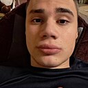 Знакомства: Кирилл, 20 лет, Самара