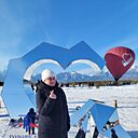 Знакомства: Елена, 39 лет, Усолье-Сибирское