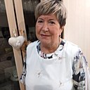 Знакомства: Валентина, 69 лет, Брянск