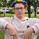 Знакомства: Виктор, 19 лет, Санкт-Петербург