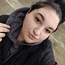 Знакомства: Алина, 25 лет, Ставрополь