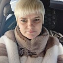 Знакомства: Марина, 43 года, Свободный