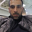 Знакомства: Шариф, 37 лет, Каспийск