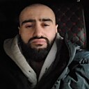 Знакомства: Макс, 35 лет, Самара
