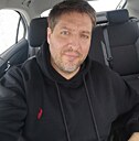 Знакомства: Сергей, 40 лет, Самара