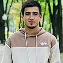 Знакомства: Исмаил, 27 лет, Рязань