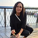 Знакомства: Мила, 40 лет, Санкт-Петербург