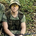 Знакомства: Никита, 29 лет, Биробиджан