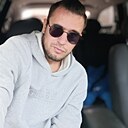 Знакомства: Андрей, 35 лет, Бишкек