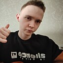 Знакомства: Рус, 23 года, Самара