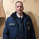 Знакомства: Вадим Савицкий, 43 года, Гродно