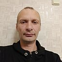 Знакомства: Сергей, 46 лет, Ярославль