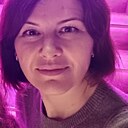 Знакомства: Ольга, 41 год, Санкт-Петербург