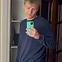 Знакомства: Даниил, 20 лет, Липецк