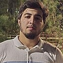 Знакомства: Салим, 30 лет, Ростов-на-Дону