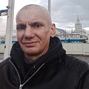 Знакомства: Михаил, 46 лет, Брест