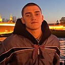 Знакомства: Егор, 19 лет, Череповец