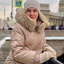 Знакомства: Марина, 46 лет, Москва