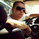 Знакомства: Даниил, 37 лет, Белгород