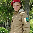 Знакомства: Даня, 20 лет, Находка