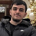 Знакомства: Adlan, 23 года, Грозный