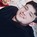 Знакомства: Firuz, 23 года, Кокошкино