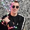 Знакомства: Кирилл, 27 лет, Тайшет