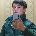 Знакомства: Шахин, 19 лет, Краснодар