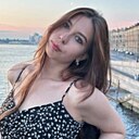 Знакомства: Олеся, 20 лет, Санкт-Петербург