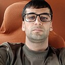Знакомства: Лутфулло, 32 года, Душанбе