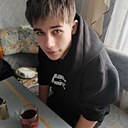 Знакомства: Слава, 18 лет, Урай