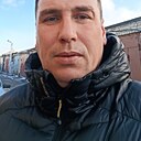 Знакомства: Эдуард, 39 лет, Набережные Челны