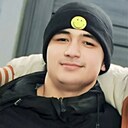 Знакомства: Oyatjan, 19 лет, Ноябрьск